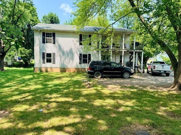 197/201 W 13th Avenue , Bowling Green, KY 42101