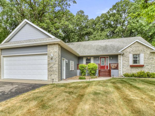 1084 Timber Drive, Detroit Lakes, MN 56501