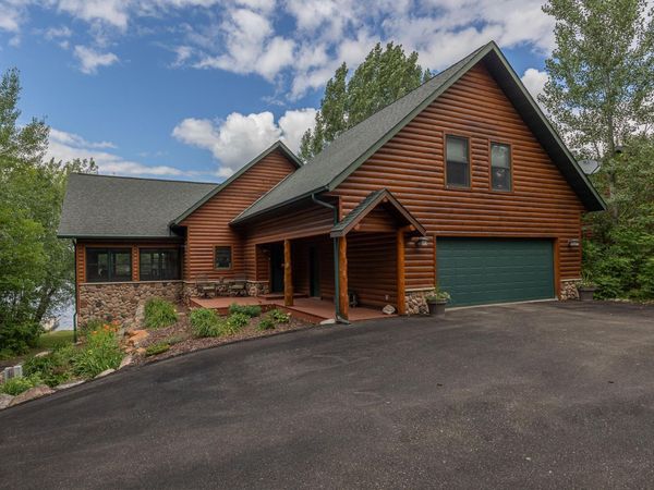 2392 NE Fahrenholz Road NE, Longville, MN 56655