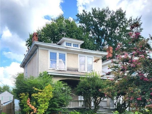 3307 Florida Avenue , Richmond, VA 23222