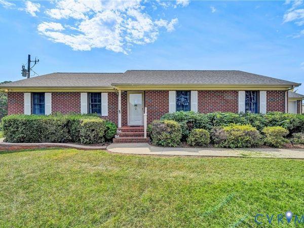 258 Willow Oak Road, Appomattox, VA 24522