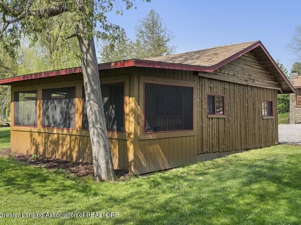 4179 S Straits Highway, Indian River, MI 49749