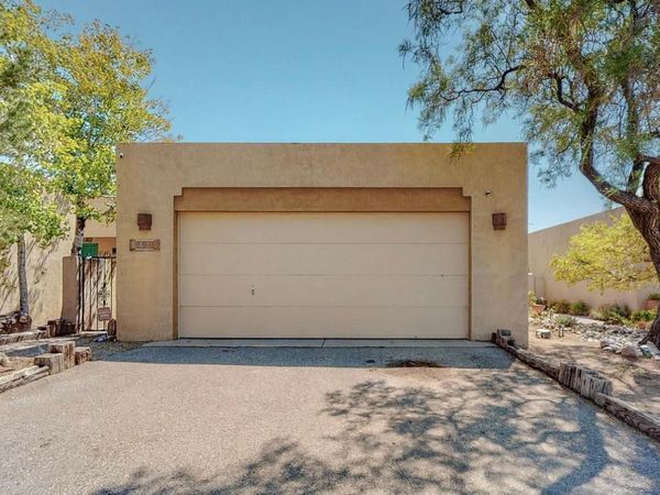 2411 Tramway Terrace Court NE, Albuquerque, NM 87122