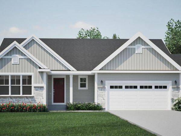 1620 Helios PLACE, West Bend, WI 53095