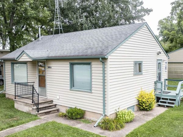 N5138 CENTER STREET, Fremont, WI 54940