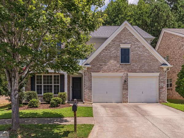 1891 Fosco Drive, Duluth, GA 30097