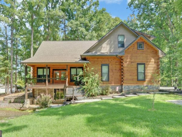203 Teasley Lane, Hartwell, GA 30643