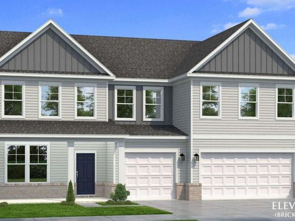 2794 Niblick Green Loop, Snellville, GA 30039