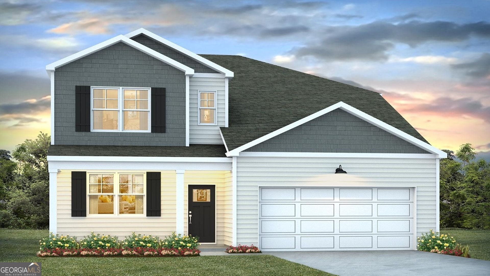 147 Fernhill Drive, Statesboro, GA 30461 Main Photo