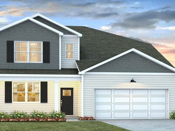147 Fernhill Drive, Statesboro, GA 30461