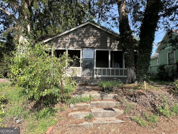 729 High Street SE, Gainesville, GA 30501