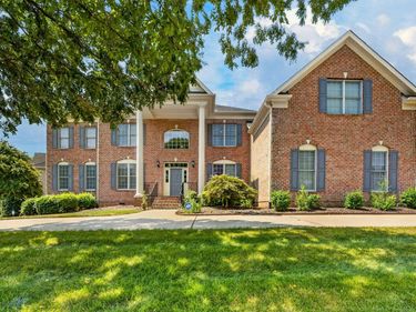 10618 Tarton Fields Circle, Raleigh, NC 27617