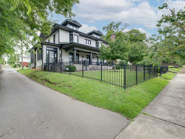 1707 Blair Blvd , Unit 202, Nashville, TN 37212