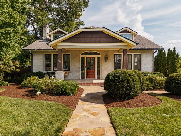 941 Inverness Ave, Nashville, TN 37204