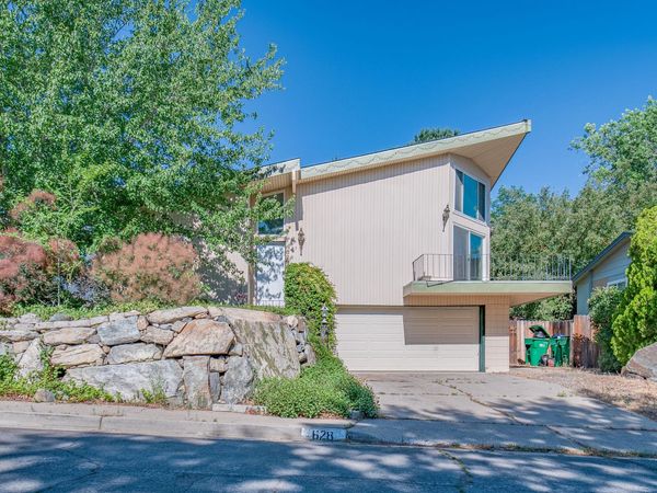 628 Highland Street, Carson City, NV 89703