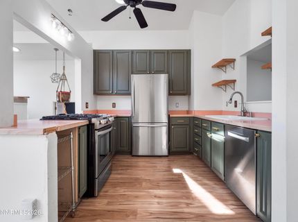 628 Highland Street, Carson City, NV 89703 Photo