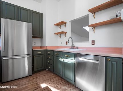 628 Highland Street, Carson City, NV 89703 Photo