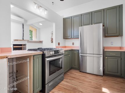 628 Highland Street, Carson City, NV 89703 Photo