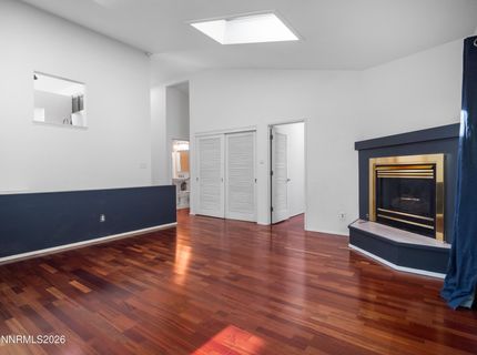 628 Highland Street, Carson City, NV 89703 Photo