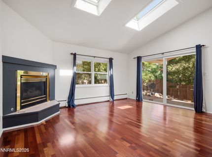 628 Highland Street, Carson City, NV 89703 Photo