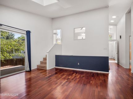 628 Highland Street, Carson City, NV 89703 Photo