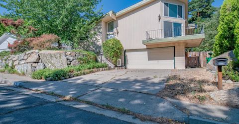 628 Highland Street, Carson City, NV 89703 Photo