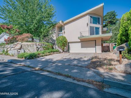 628 Highland Street, Carson City, NV 89703 Photo