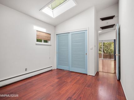 628 Highland Street, Carson City, NV 89703 Photo