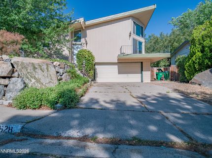 628 Highland Street, Carson City, NV 89703 Photo