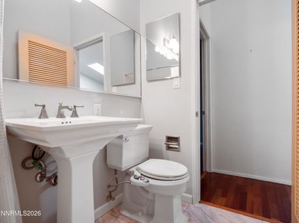 628 Highland Street, Carson City, NV 89703 Photo