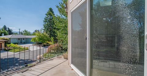 628 Highland Street, Carson City, NV 89703 Photo