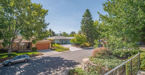 628 Highland Street, Carson City, NV 89703 Photo