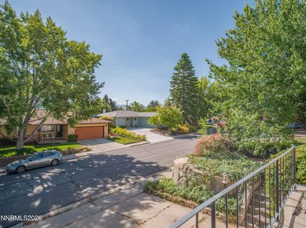 628 Highland Street, Carson City, NV 89703 Photo
