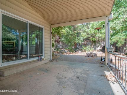 628 Highland Street, Carson City, NV 89703 Photo