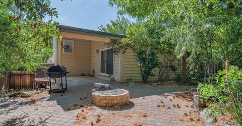 628 Highland Street, Carson City, NV 89703 Photo