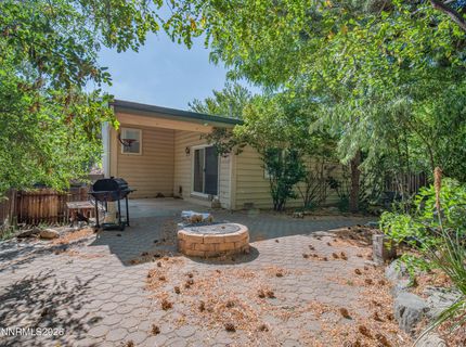 628 Highland Street, Carson City, NV 89703 Photo