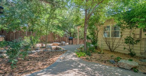 628 Highland Street, Carson City, NV 89703 Photo