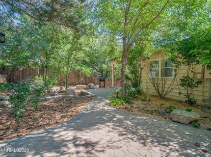 628 Highland Street, Carson City, NV 89703 Photo