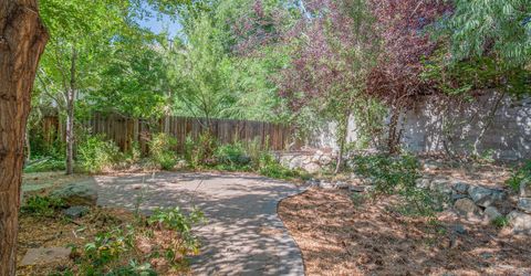 628 Highland Street, Carson City, NV 89703 Photo