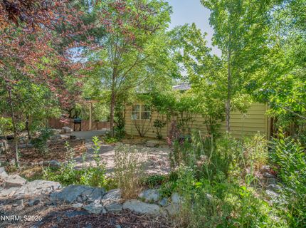 628 Highland Street, Carson City, NV 89703 Photo