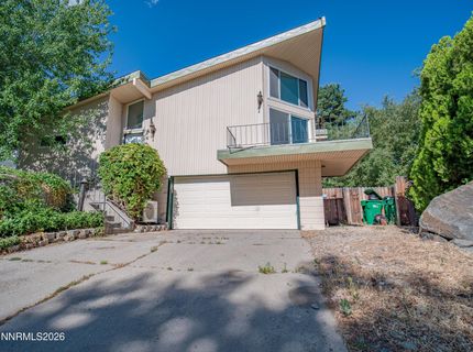 628 Highland Street, Carson City, NV 89703 Photo