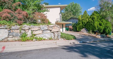 628 Highland Street, Carson City, NV 89703 Photo