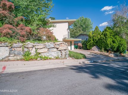 628 Highland Street, Carson City, NV 89703 Photo