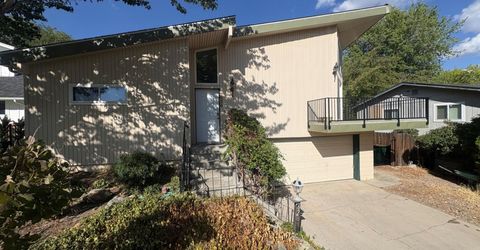628 Highland Street, Carson City, NV 89703 Photo