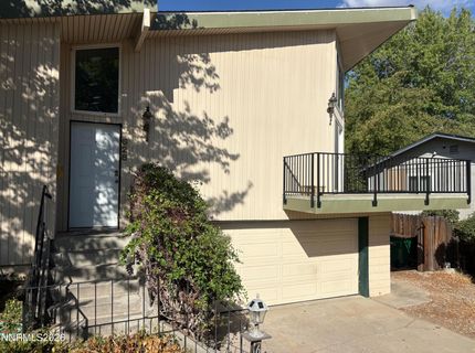 628 Highland Street, Carson City, NV 89703 Photo