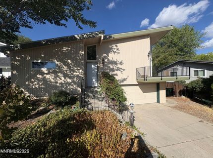 628 Highland Street, Carson City, NV 89703 Photo