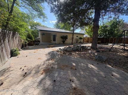 628 Highland Street, Carson City, NV 89703 Photo