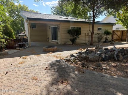 628 Highland Street, Carson City, NV 89703 Photo