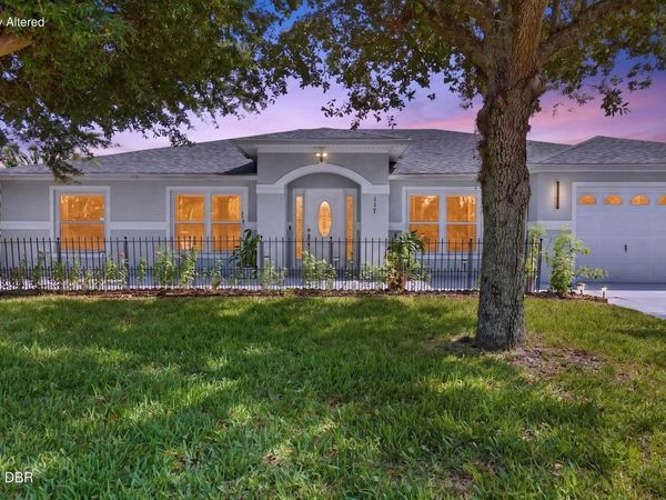 117 Flicker Way, Daytona Beach, FL 32117