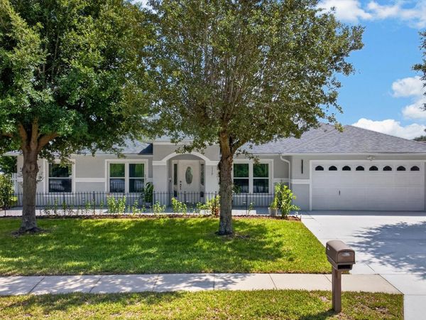 117 Flicker Way, Daytona Beach, FL 32117
